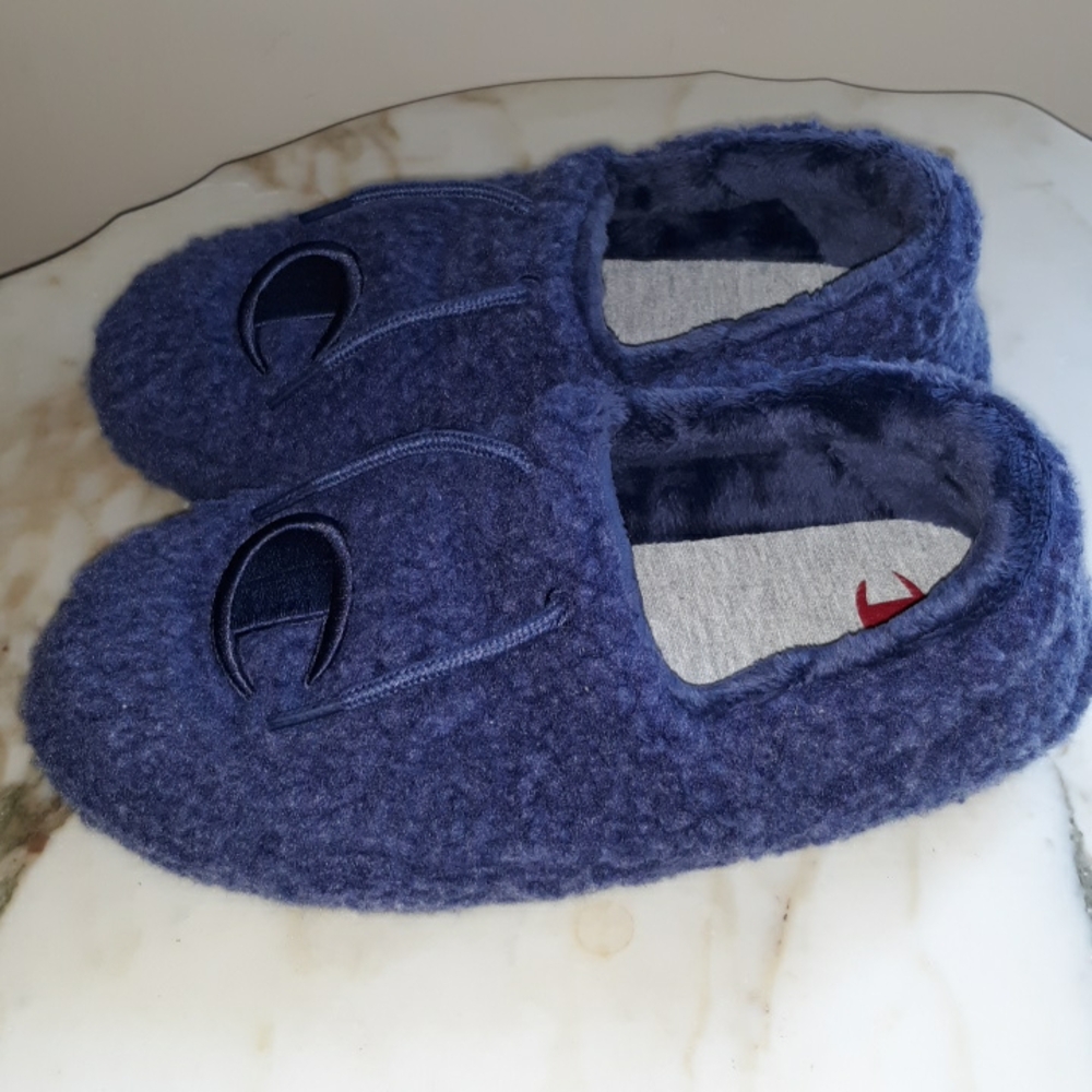 Champion "University 25" Slippers